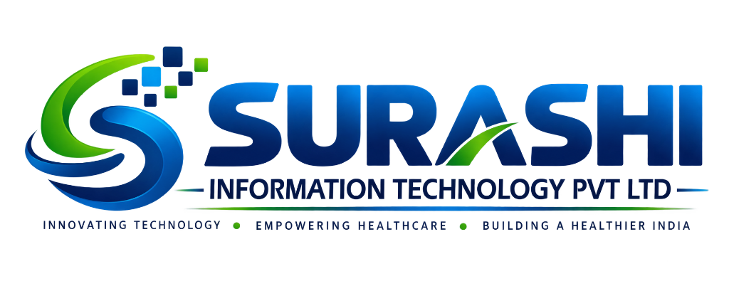 Surashi Information Technology Pvt Ltd